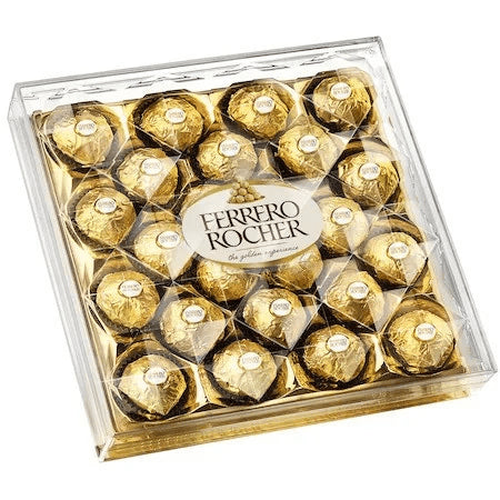Ferrero Rocher Praline 24 Bucati