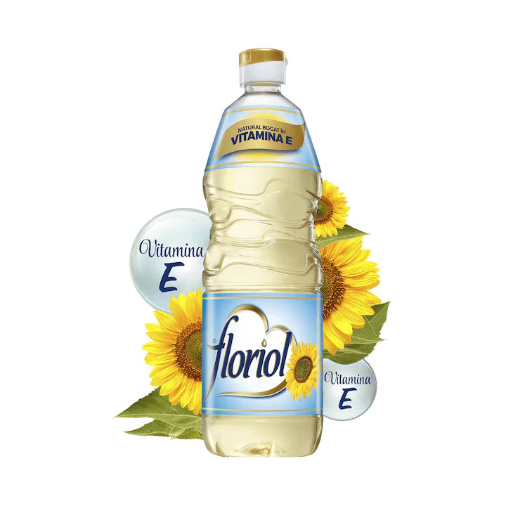 Floriol Ulei de Floarea Soarelui
