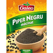 Galeo Piper Negru Macinat