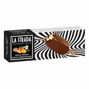 La Strada Inghetata cu vanilie, mango, fructul pasiunii si chia 90ml