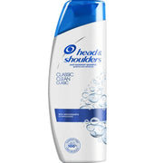 Head&shoulders Absolut Classic Clean, Sampon