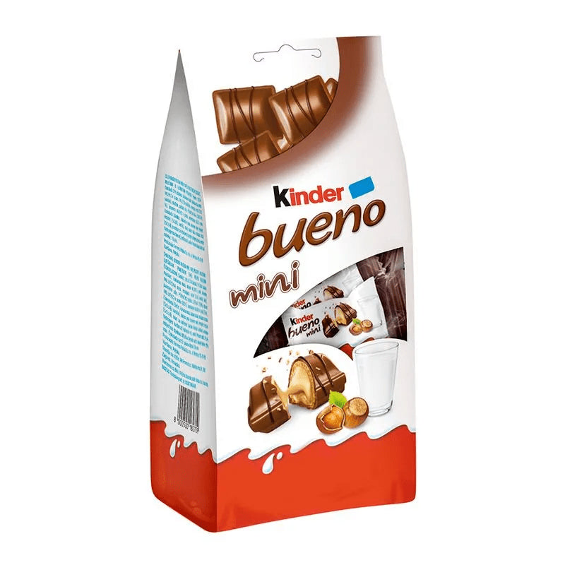 Kinder Bueno Mini