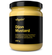 Vilgain Mustar Dijon, 200g