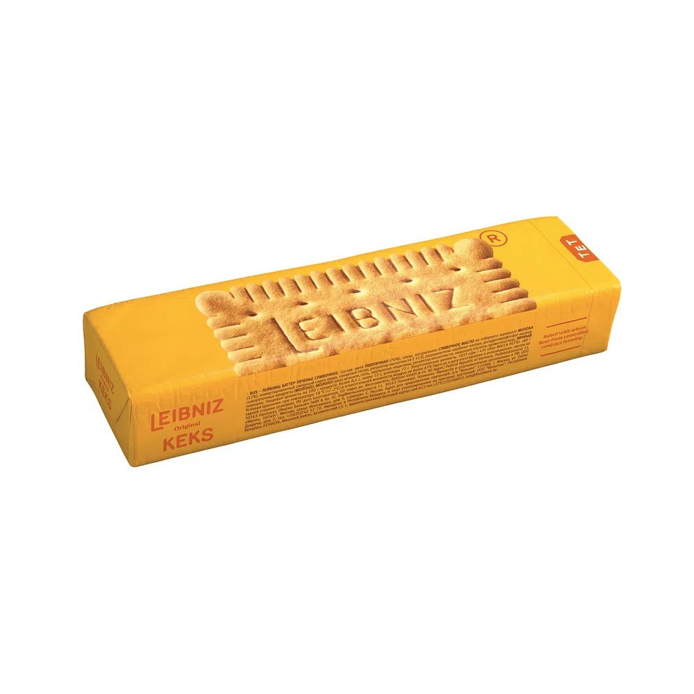 Leibniz Biscuiti cu Unt