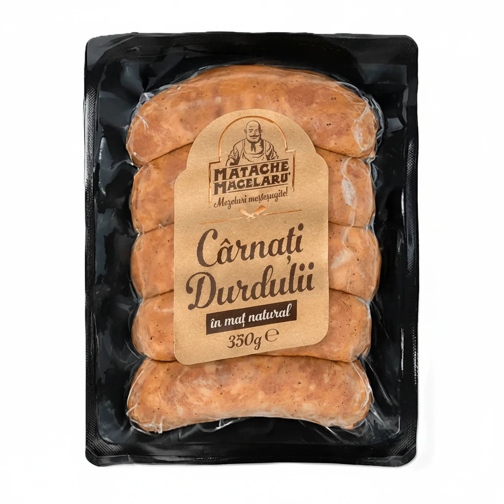 Matache Macelaru Carnati Durdulii