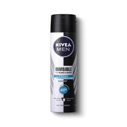Nivea Deodorant Spray Men Black & White Fresh
