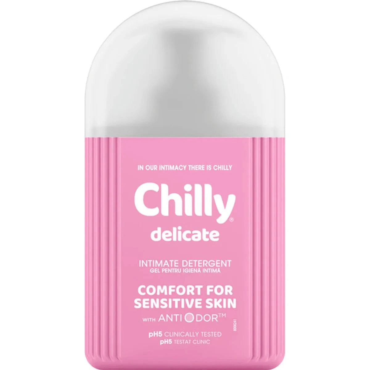 Chilly Delicate, Gel pentru Igiena Intima, 200ml