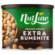 Nutline Arahide Extra Rumenite