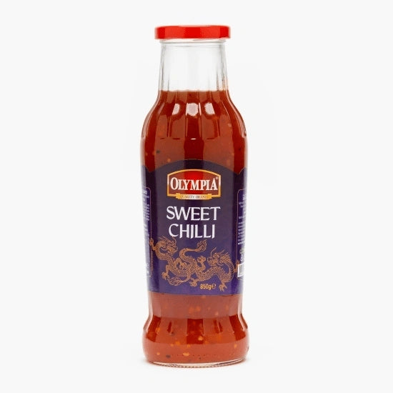 Olympia Sos Sweet Chilli 850g