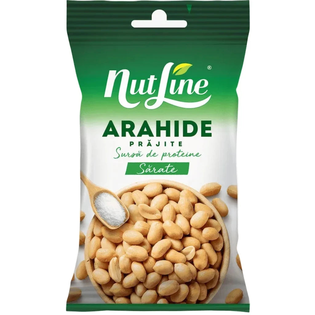 Nutline Arahide Prajite Sarate