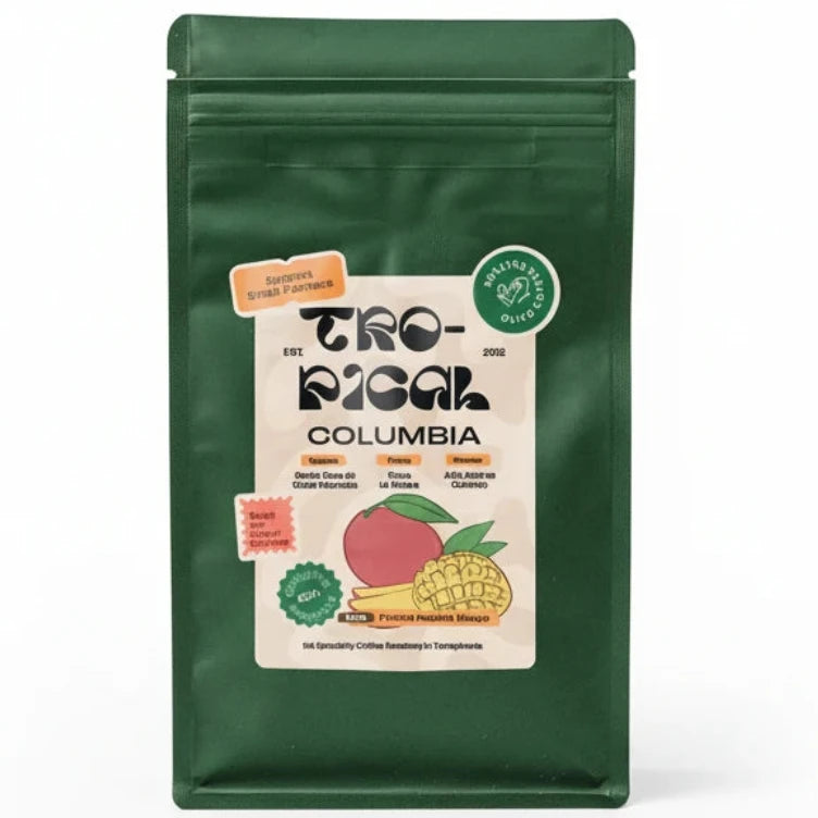 Olivo Cafea Premium Tropical