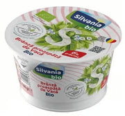 SilvaniaBio ECO Branza Proaspata de vaca 160g