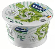 SilvaniaBio ECO Branza Fagaras 160g