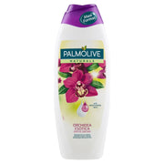 Palmolive Gel Dus cu Parfum de Orhidee