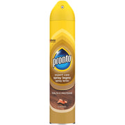 Pronto Spray Lemn Clasic