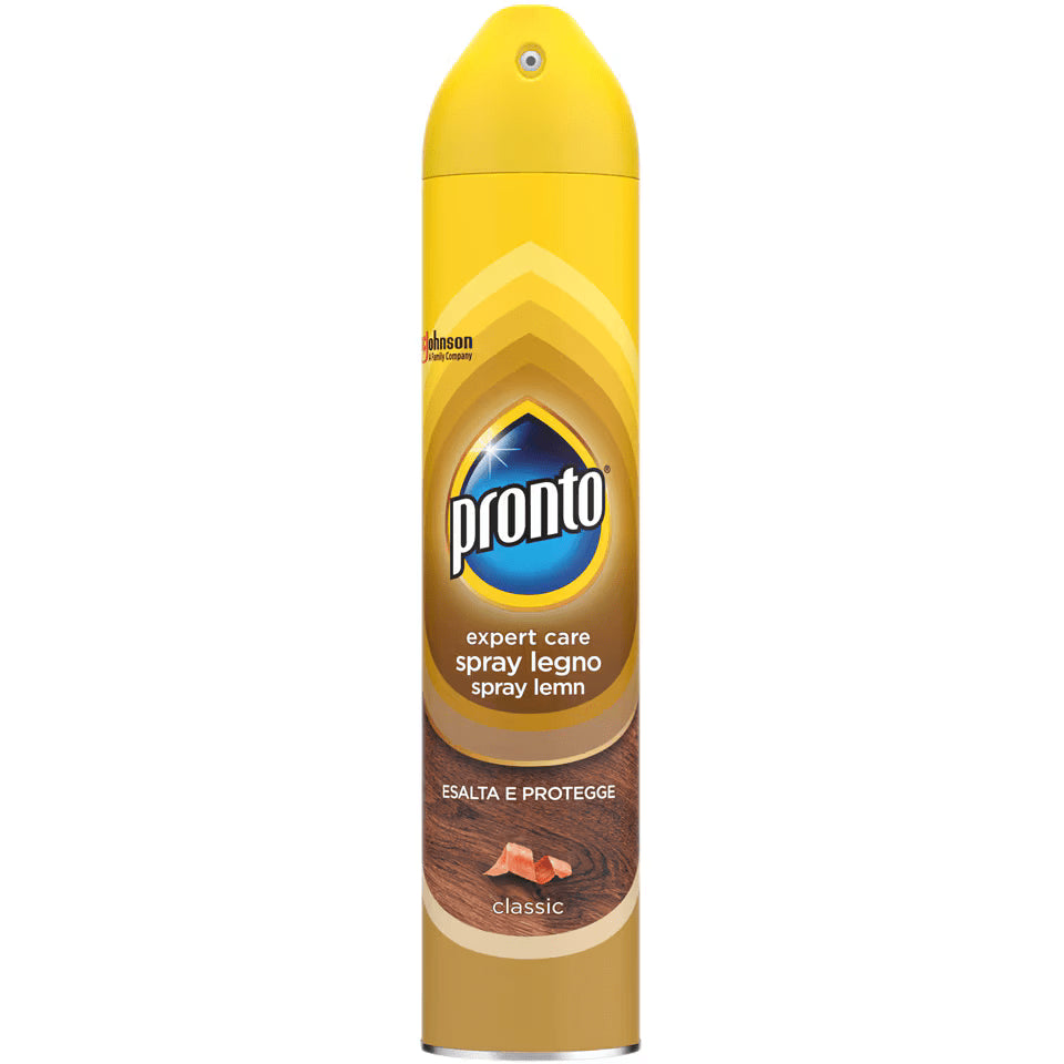 Pronto Spray Lemn Clasic