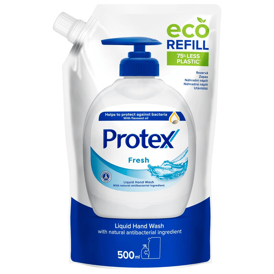 Protex Rezerva Sapun Lichid Fresh