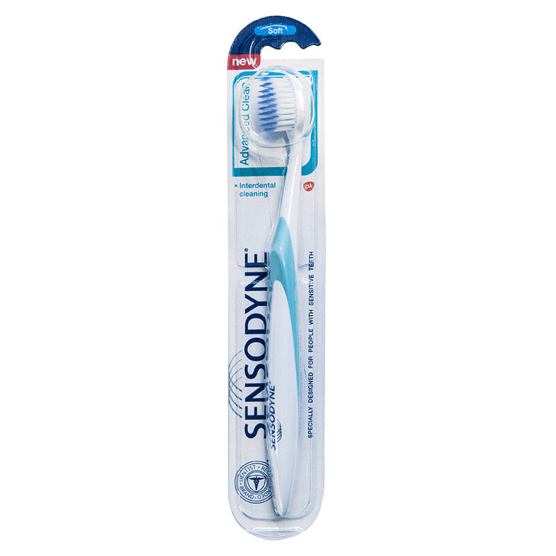Sensodyne Periuta Dinti Advanced Clean