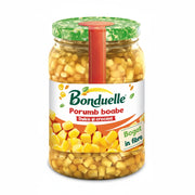 Bonduelle Porumb Gold Dulce si Crocant