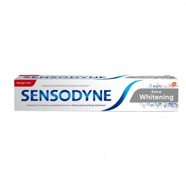 Sensodyne Whitening Pasta Dinti