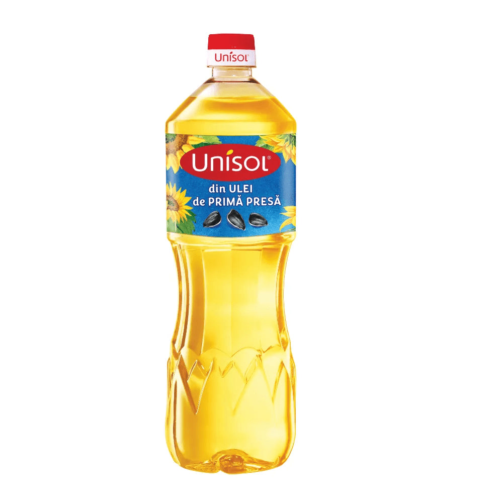 Unisol Ulei Floarea Soarelui