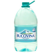 BUCOVINA Apa Plata