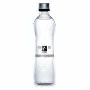 AQUA CARPATICA Apa Minerala Carbogazificata Sticla