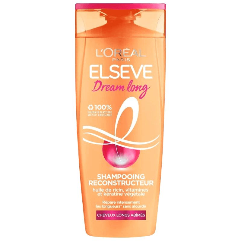 Elseve Sampon Dream Long