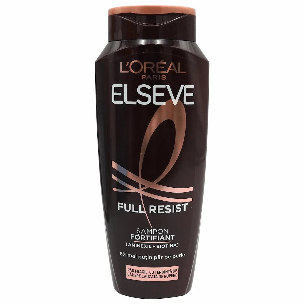 Elseve Sampon Full Resist