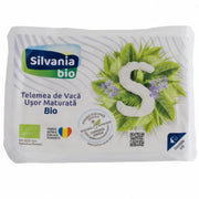 SilvaniaBio Telemea de vaca usor maturata ECO
