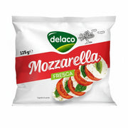 Delaco Mozzarella Fresca