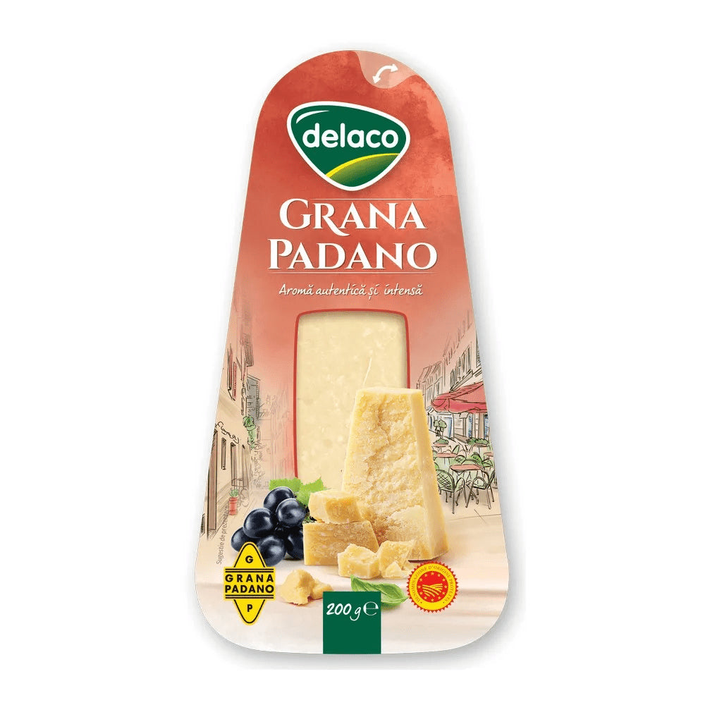 Delaco D'Exceptie Grana Padano