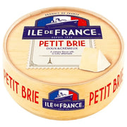 Ile de France Petit Brie