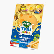 Delaco Junior Emmentaler