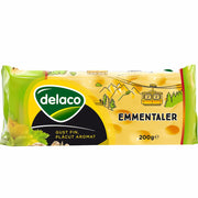Delaco Emmentaler