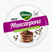 Delaco Mascarpone