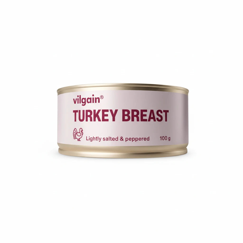 Vilgain Piept de Curcan