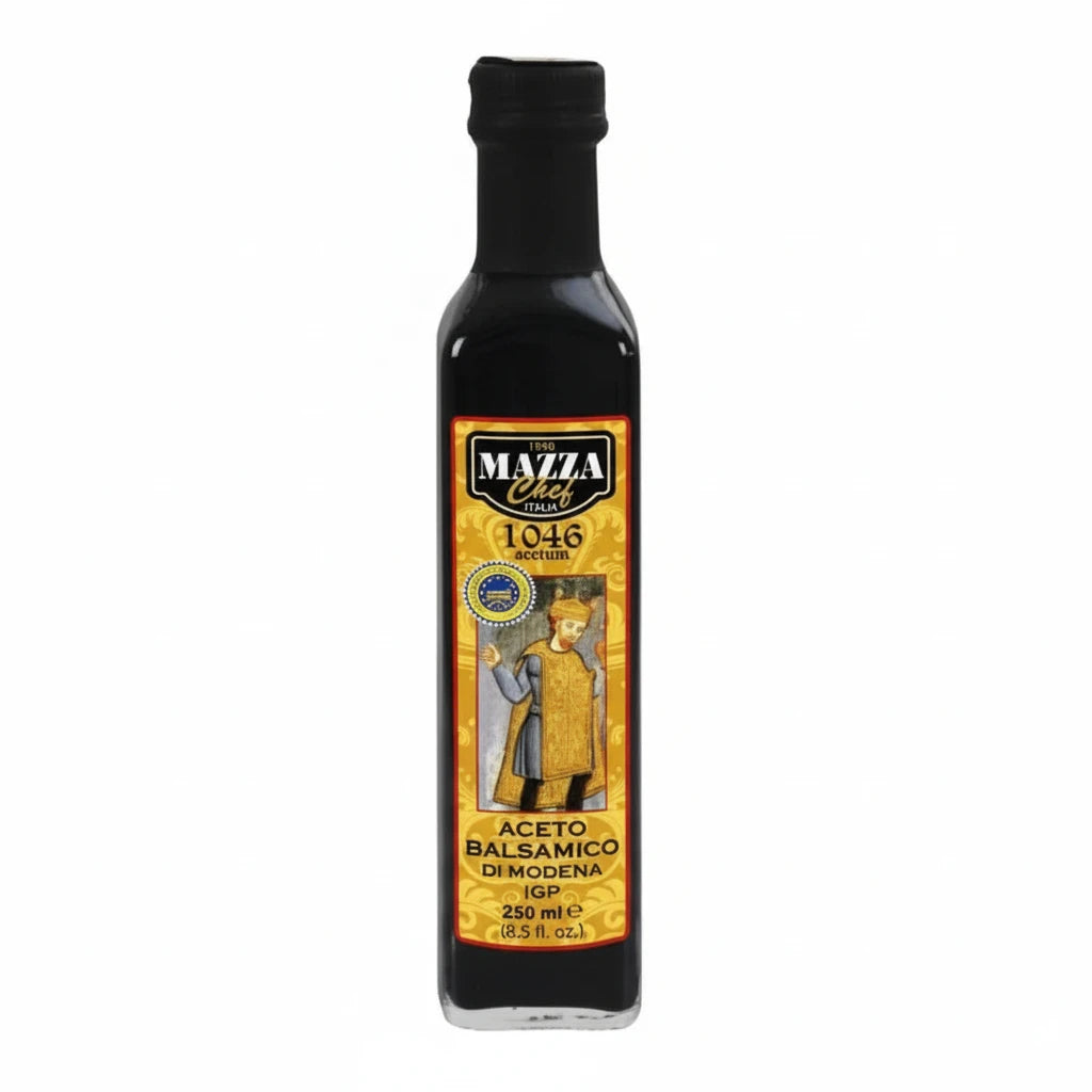 Mazza Otet Balsamic
