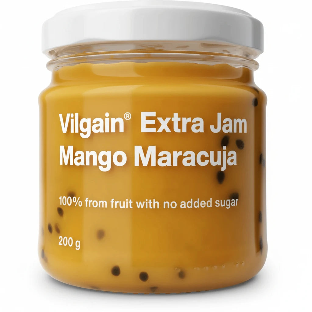 Vilgain Gem de Fructe Mango-Maracuja