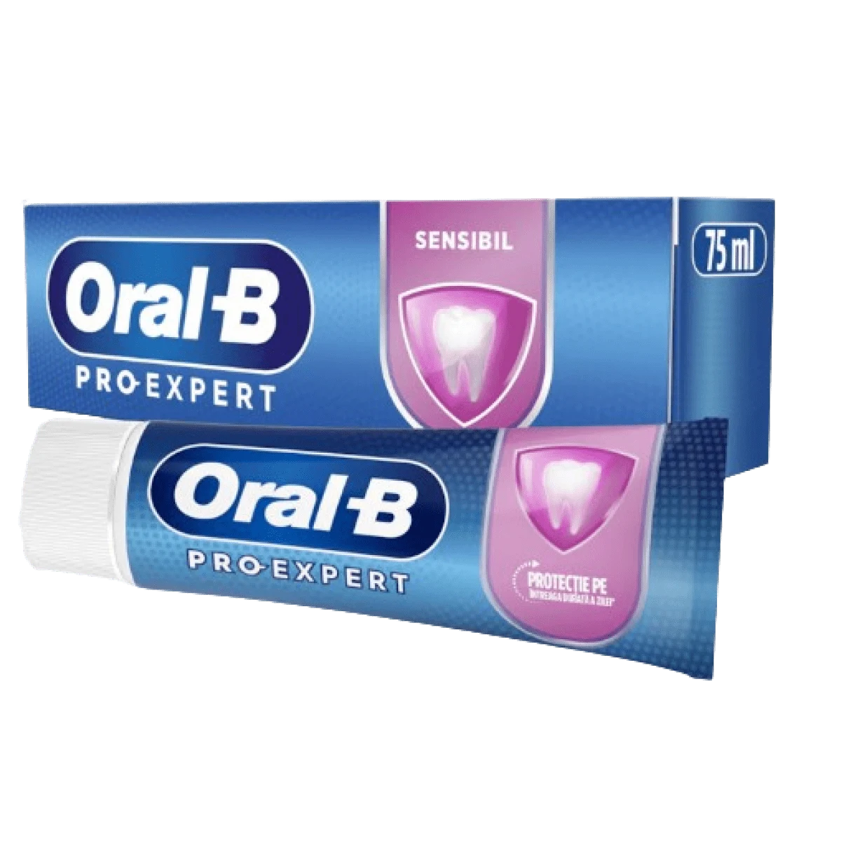Oral-B Pro Expert Sensitive