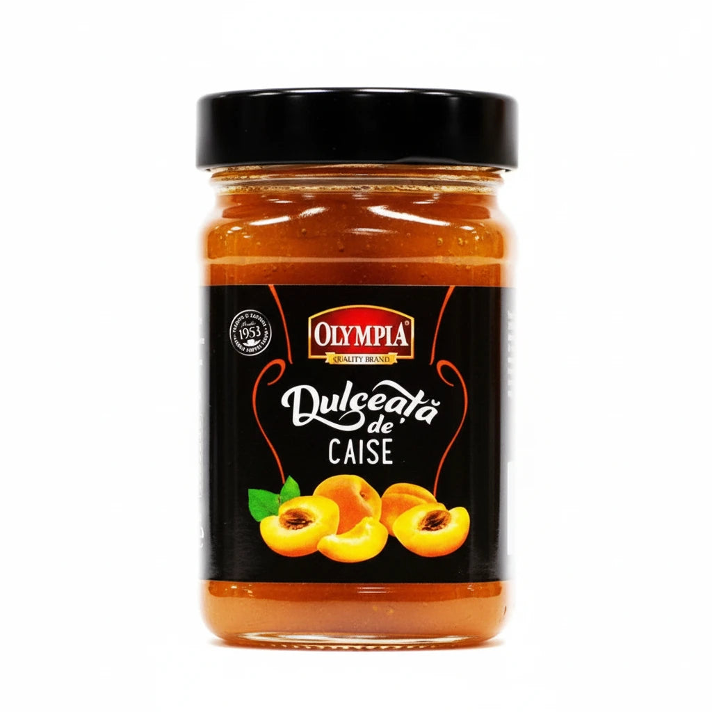 Olympia Dulceata de Caise