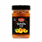 Olympia Dulceata de Caise