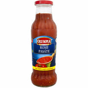 Olympia Passata de Rosii