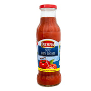 Olympia Suc din Rosii