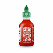 Crying Thaiger Sriracha