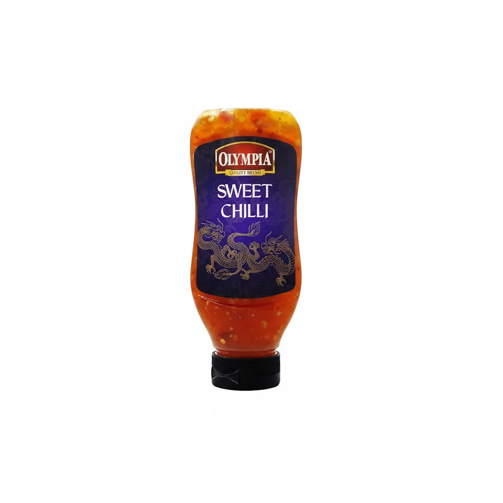 Olympia Sweet Chilli