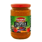 Olympia Zacusca de Vinete