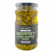 Olympia Ardei Jalapeno Mexicani