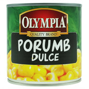 Olympia Porumb Dulce
