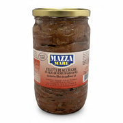 MAZZA File ansoa in ulei